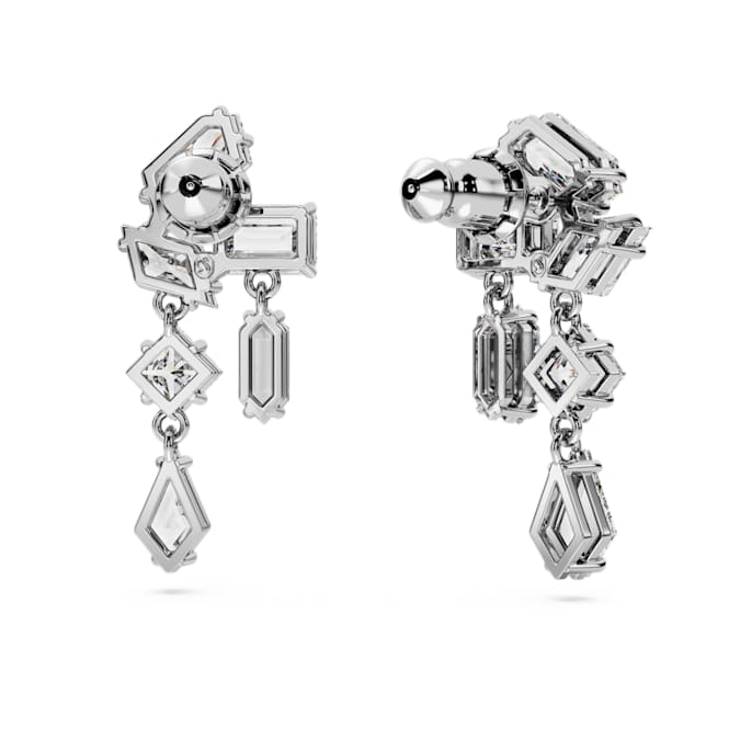 Mesmera drop earrings