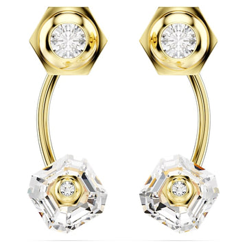 Swarovski® Numina earring jackets
