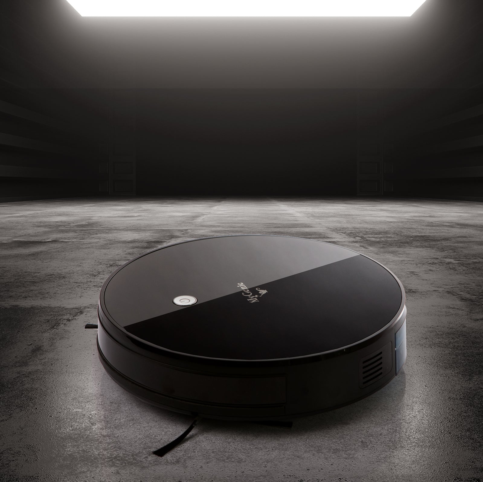 mygenie x sonic robotic vacuum cleaner with mop