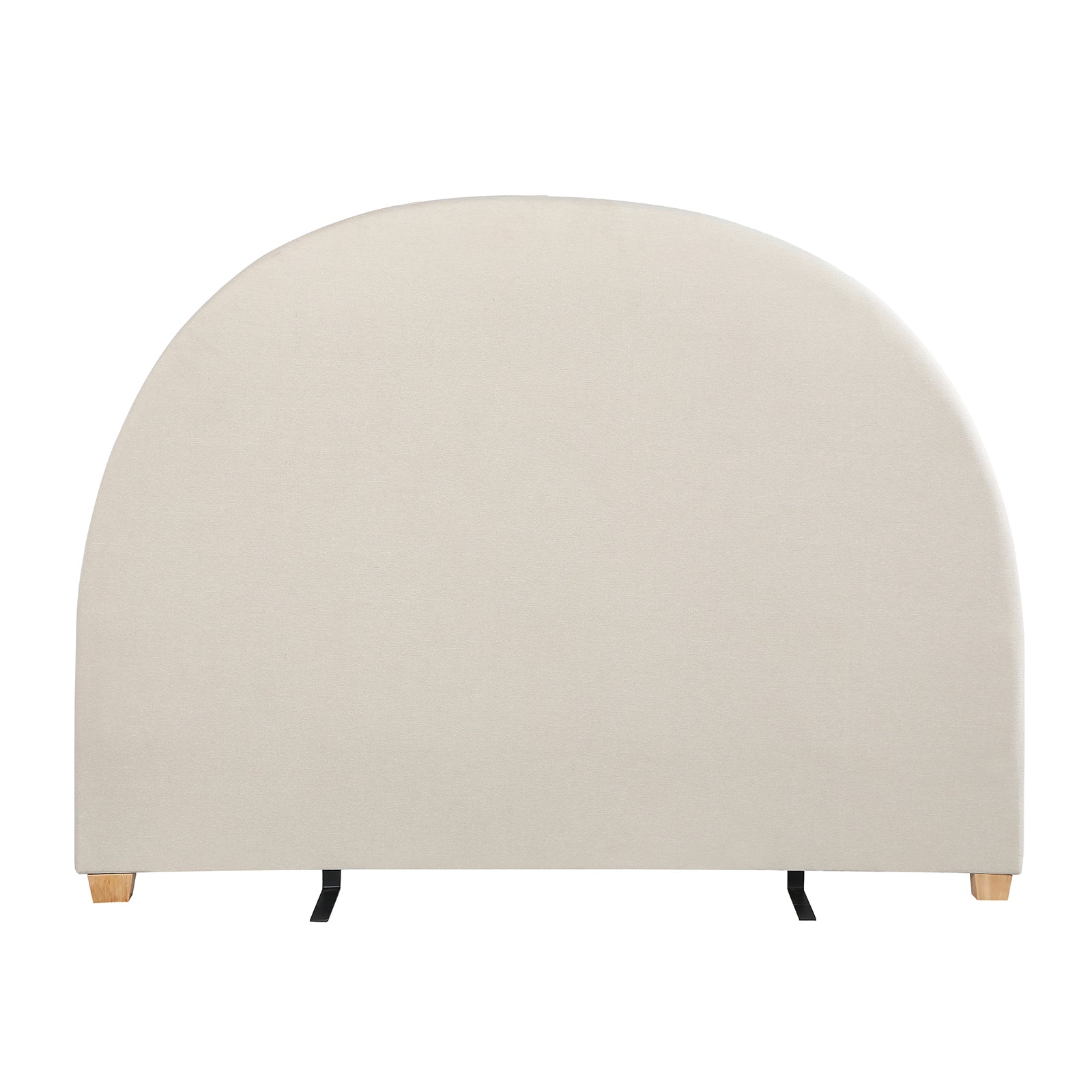 Milano Decor Newark Curved Bead Head