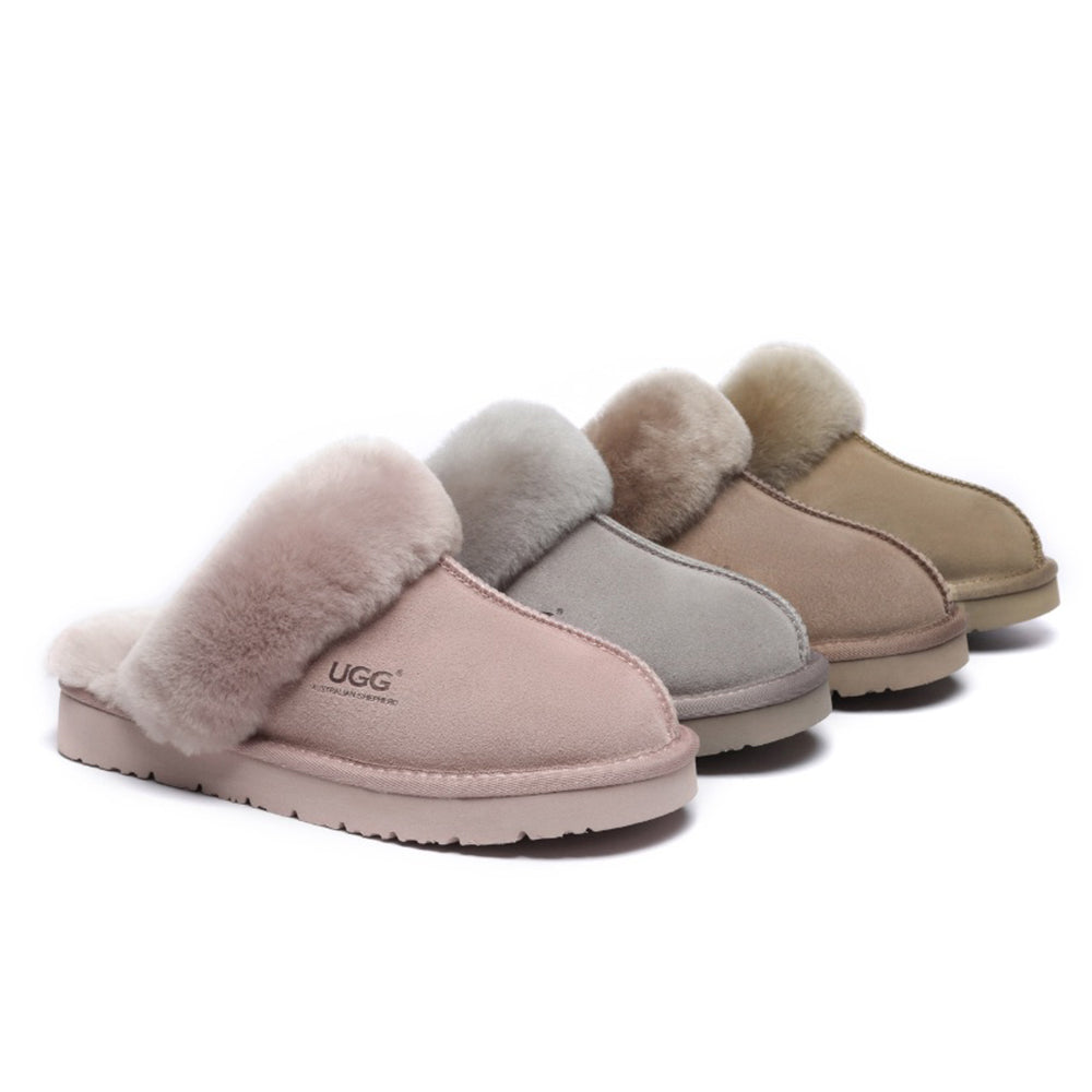 Australian Shepherd® Muffin Slipper Special