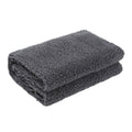 Paws & Claws  SHERPA PET BLANKET - CHARCOAL - Brilliant Co