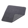 Paws & Claws  SHERPA PET BLANKET - CHARCOAL - Brilliant Co