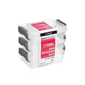 Boxsweden  MINI STACKER BOX 170ML 27PCS - Brilliant Co