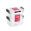 Boxsweden  MINI STACKER BOX 330ML 16PCS - Brilliant Co
