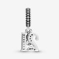 21st Celebration Dangle Charm