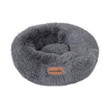 CALMING PLUSH BED GREY SMALL
50X50X19CM - Brilliant Co