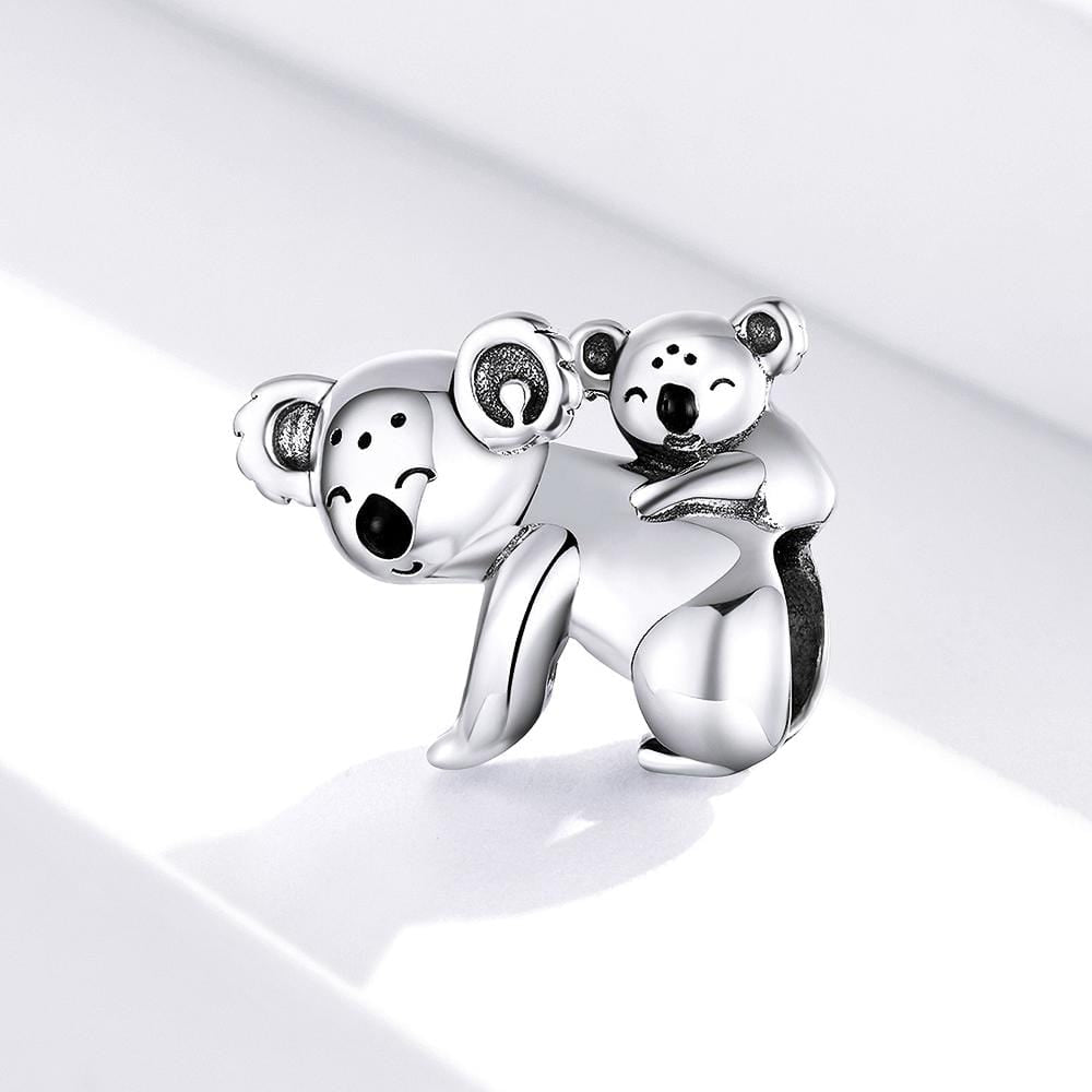 Animal on sale pandora charm