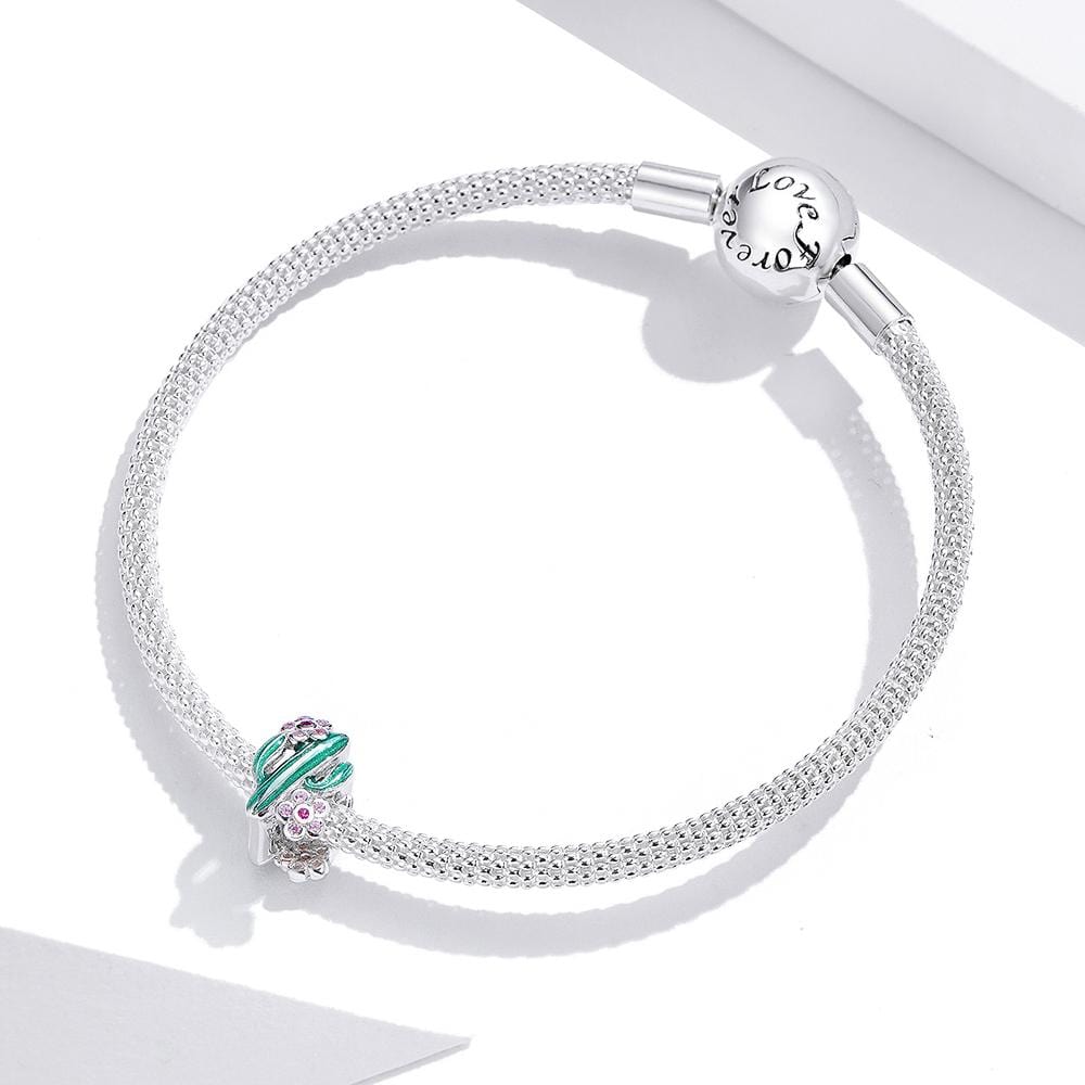 Baby hot sale bangles pandora