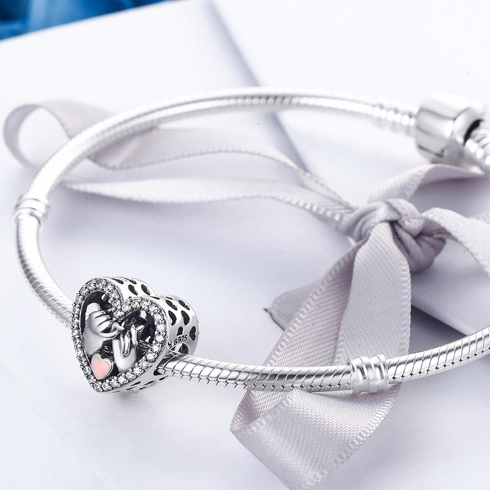 Pandora pinky outlet promise