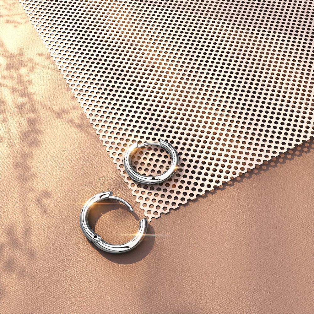 solid-925-sterling-silver-classic-huggie-earrings-8mm-silver-1