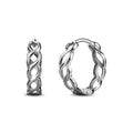 solid-925-sterling-silver-weavy-links-earrings-3