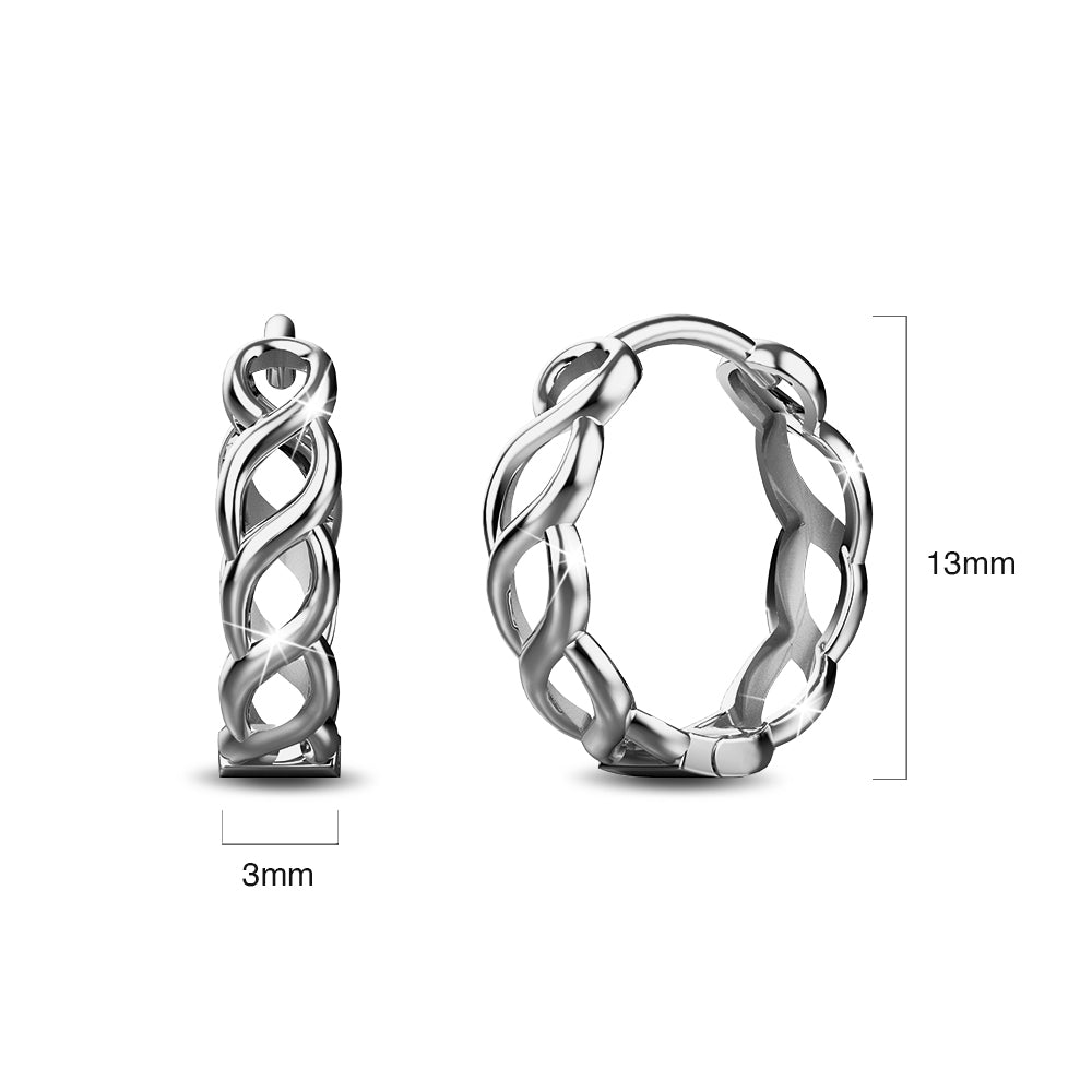 solid-925-sterling-silver-weavy-links-earrings-4