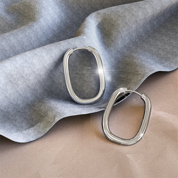 solid-925-sterling-silver-social-oval-huggie-earrings-1