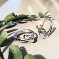 solid-925-sterling-silver-tie-knot-earrings-1
