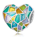 solid-925-sterling-silver-catholic-stained-glass-heart-charm-2