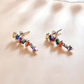 solid-925-sterling-silver-multicoloured-stud-earrings-1