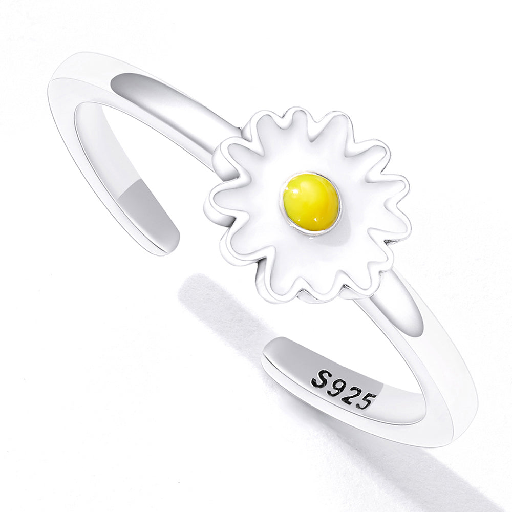 solid-925-sterling-silver-sunny-side-up-daisy-ring-4