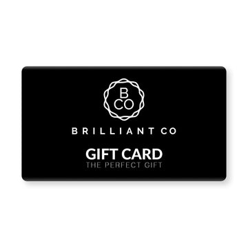 BrilliantCo Gift Card - Brilliant Co