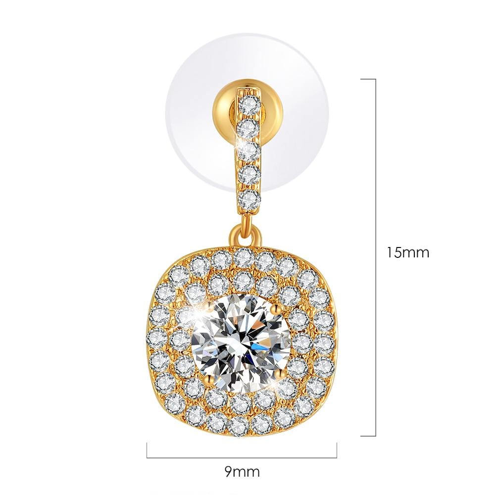 Dazzle Earrings