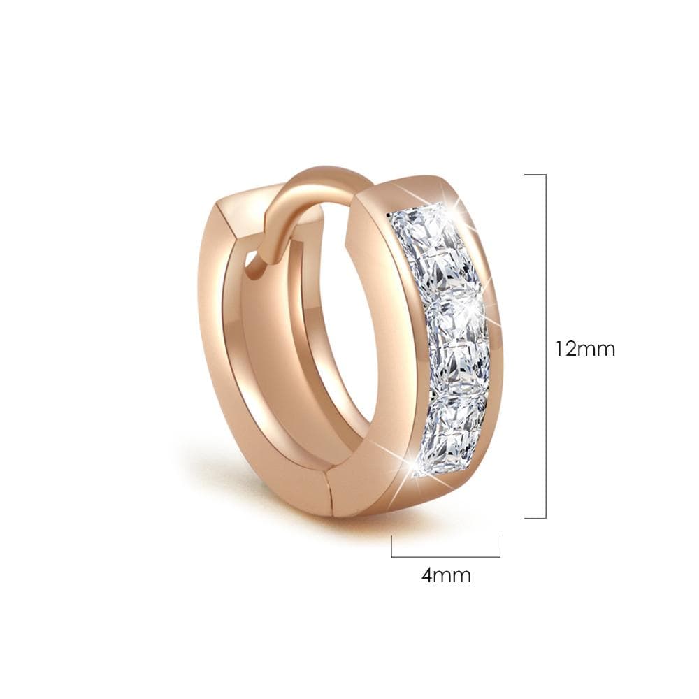 Little Princess Earrings - Brilliant Co