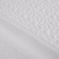 Bamboo Waterproof Mattress Protector - Double - Brilliant Co
