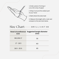 Irrisistable Bangle