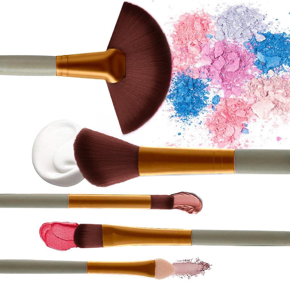 32pc BCo Ultimate Makeup Brush Set - Brilliant Co