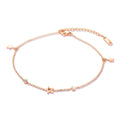 Starry Anklet - Brilliant Co