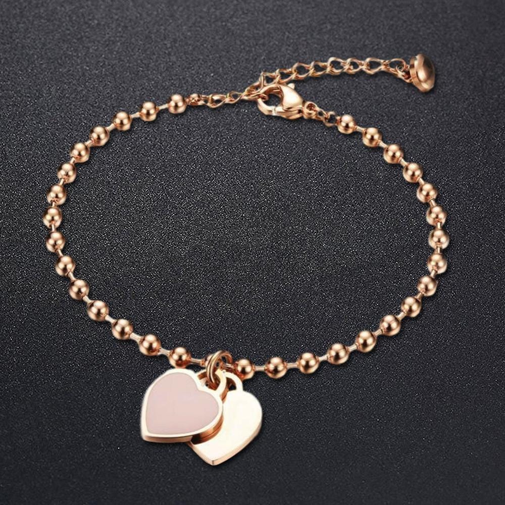 My Sweet Heart Bracelet