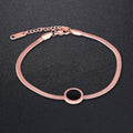 Love Forever Bracelet