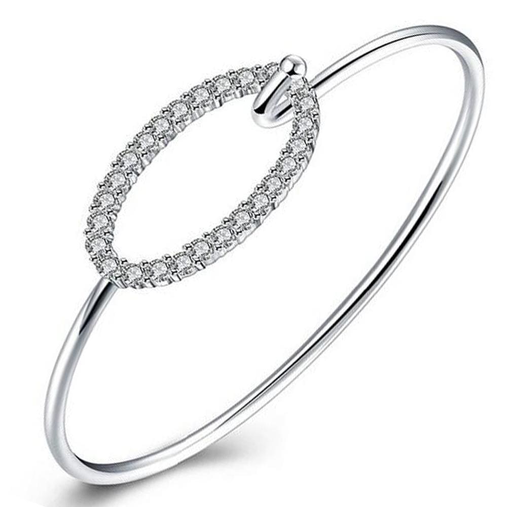 Irrisistable Bangle