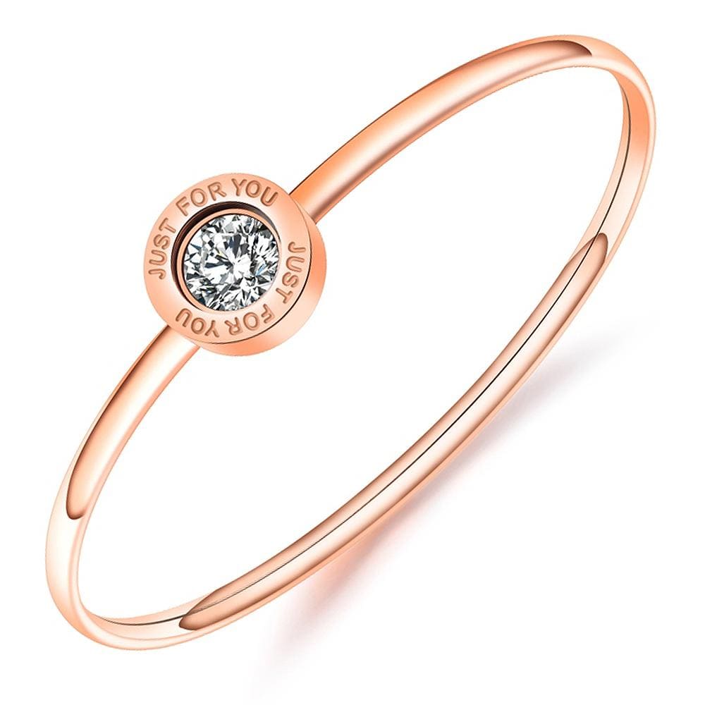 Just For You Bangle