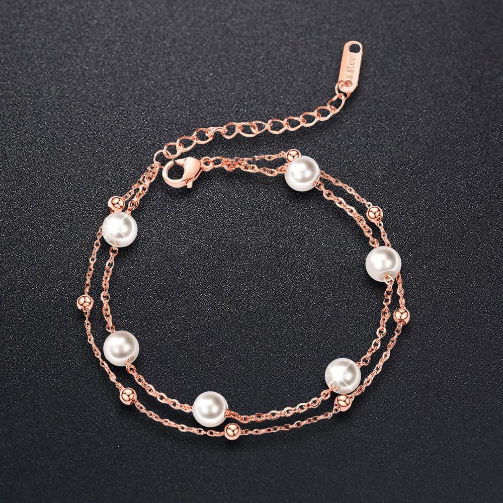 Flawless Bracelet