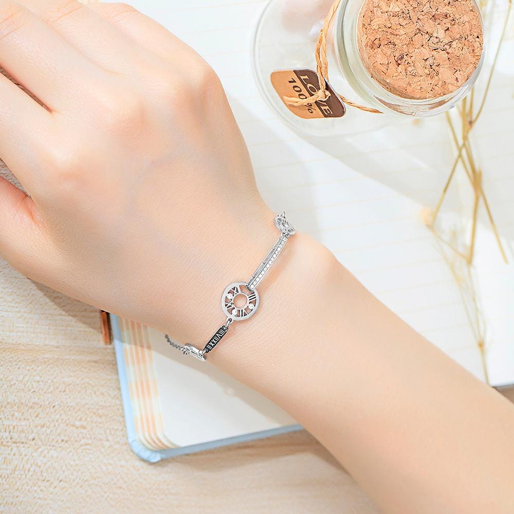 Eunice Bracelet