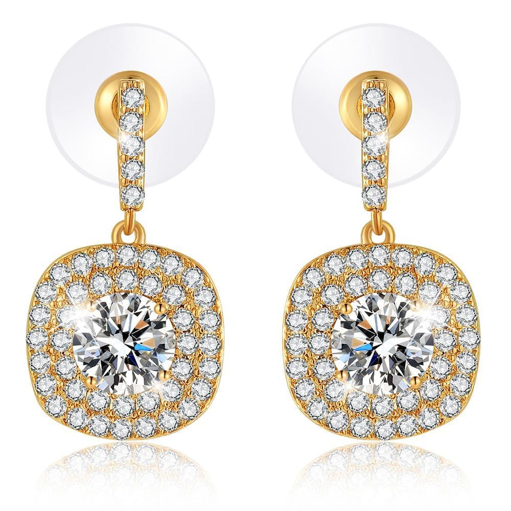 Dazzle Earrings