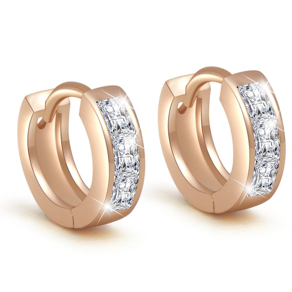 Little Princess Earrings - Brilliant Co