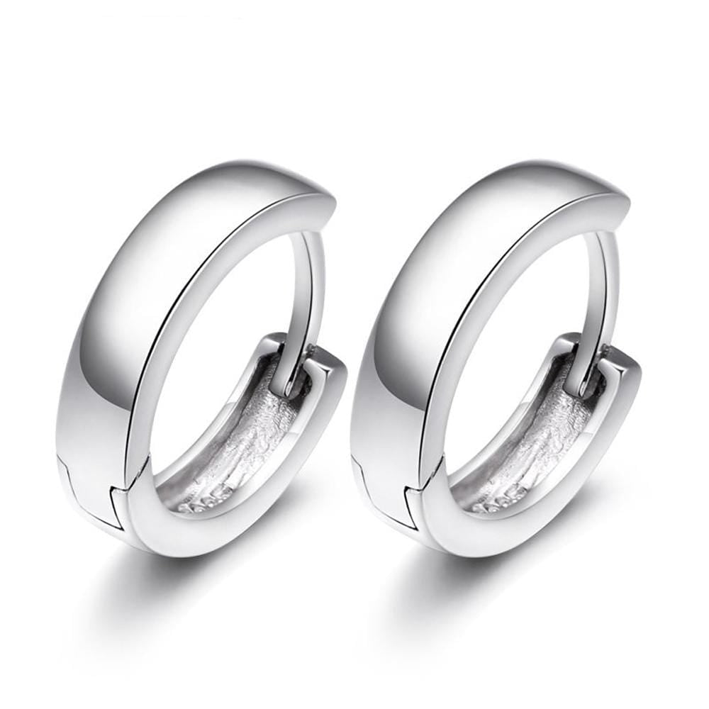 Prudence Earrings - Brilliant Co