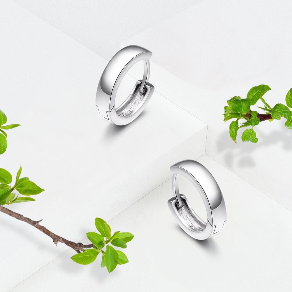 Prudence Earrings - Brilliant Co