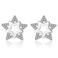 Glowing Star Earrings - Brilliant Co