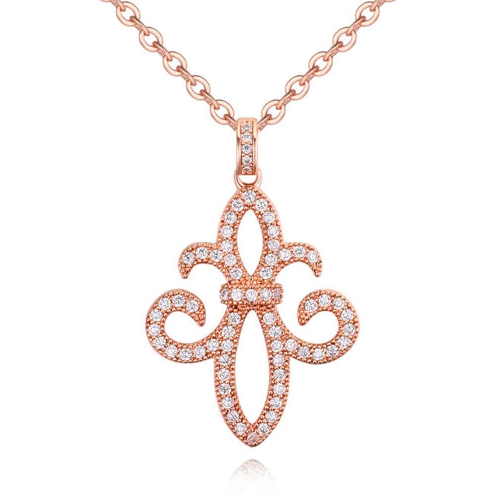 Enchant Necklace - Brilliant Co