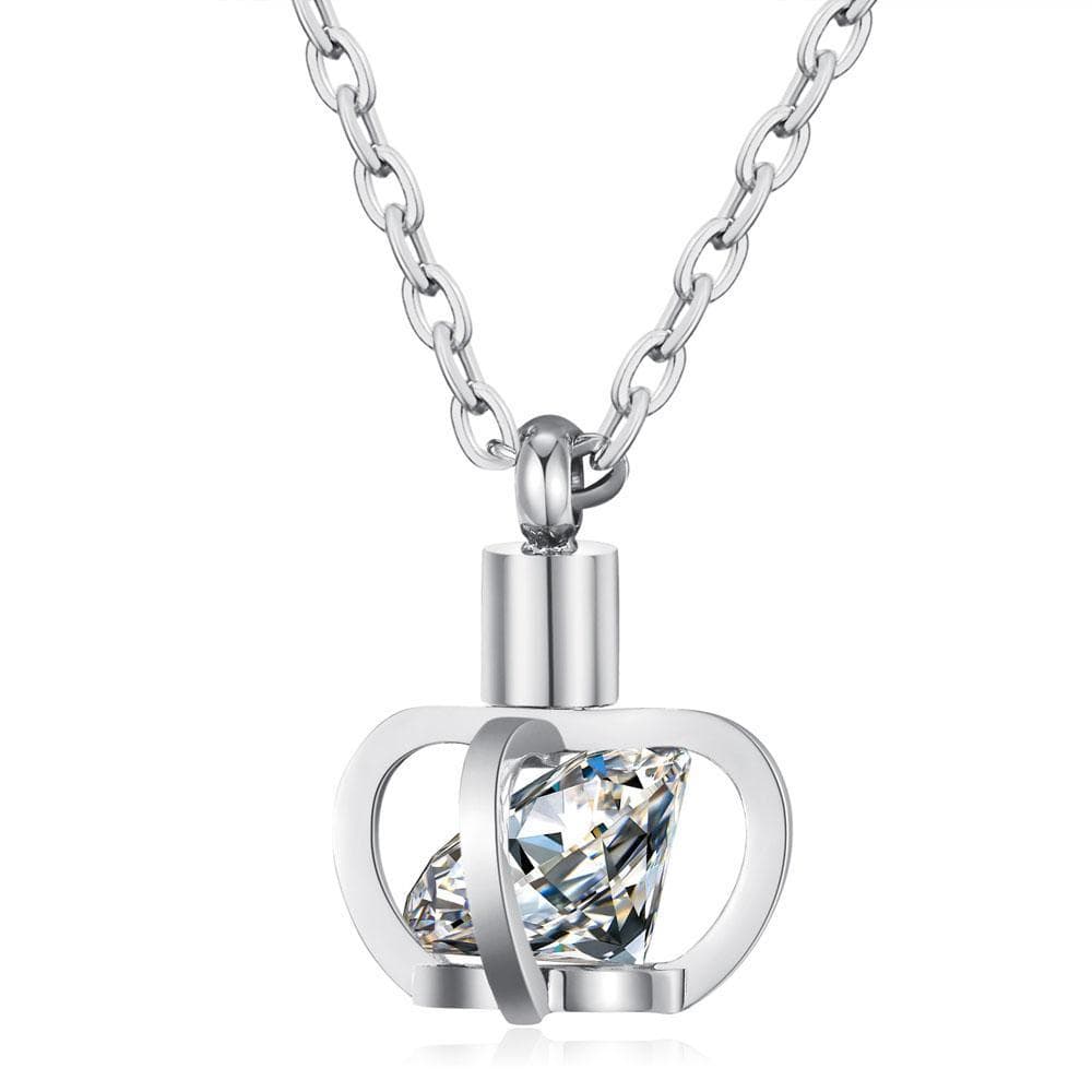 Sparkling Potion Necklace - Brilliant Co