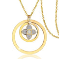 Ashanta Necklace - Brilliant Co
