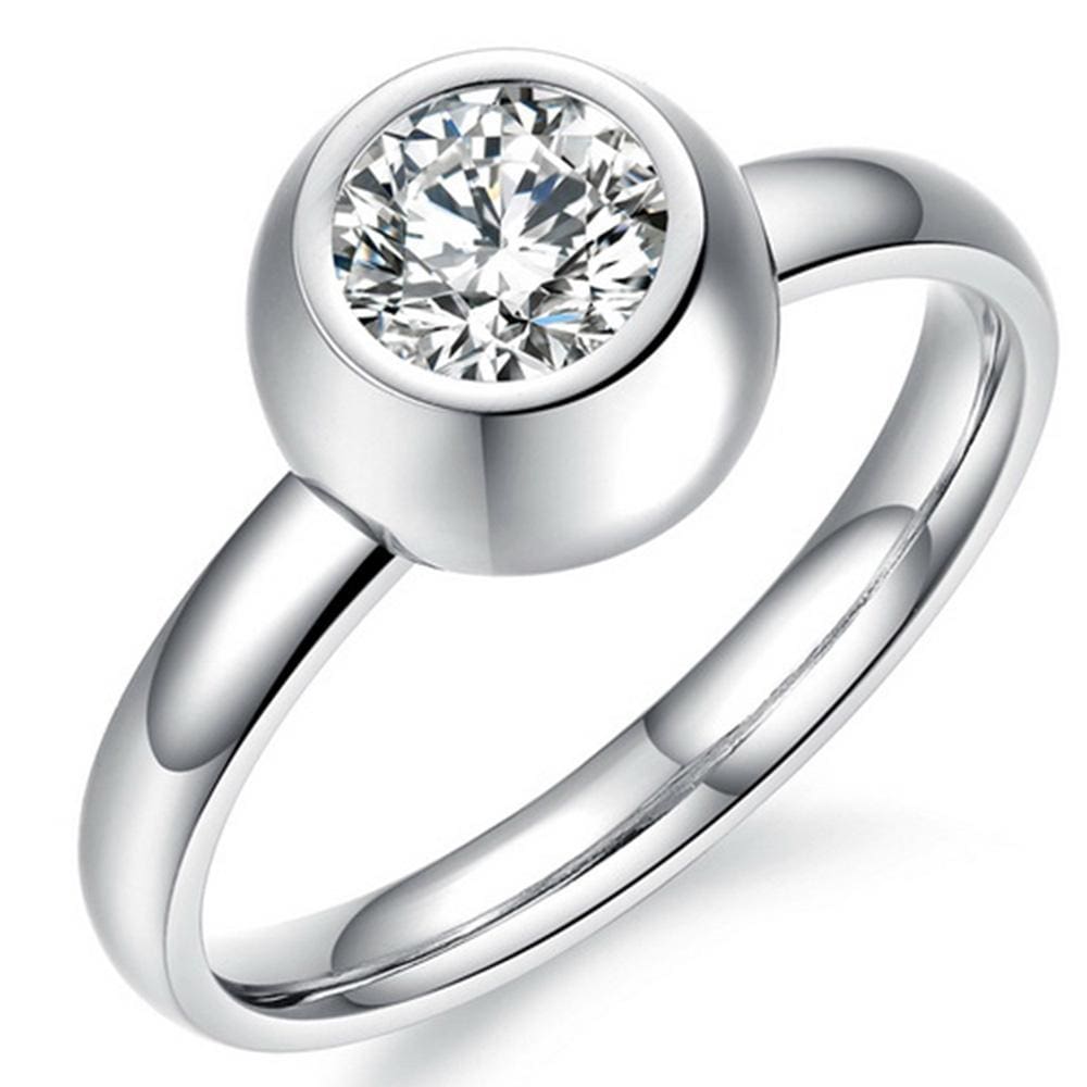 Desire 1 Carat Ring