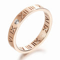 Millenium Dress Ring