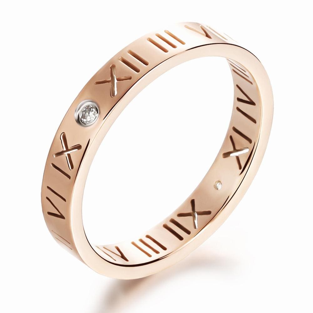 Millenium Dress Ring