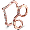 Femenity Ring - Adjustable