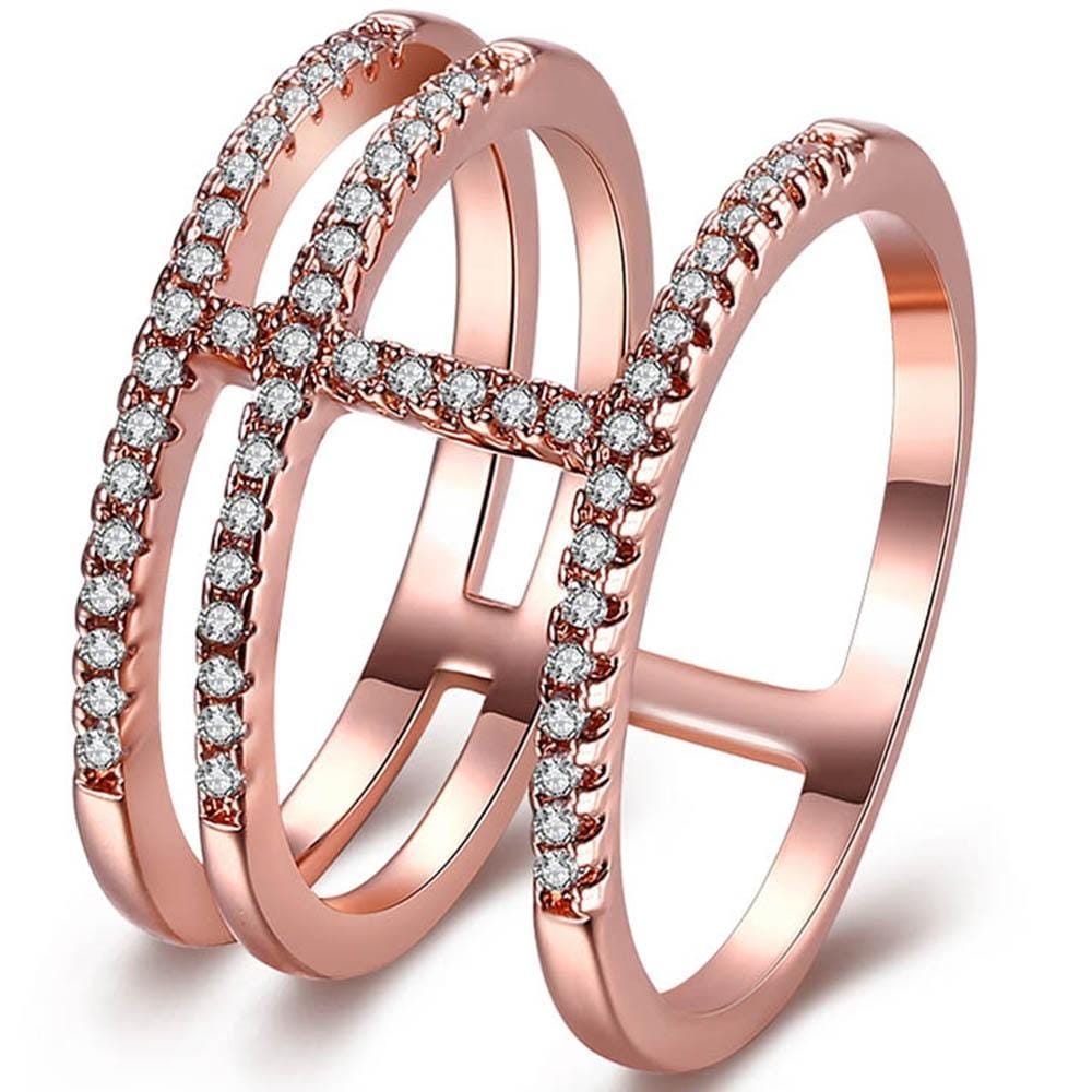 Paramount Ring