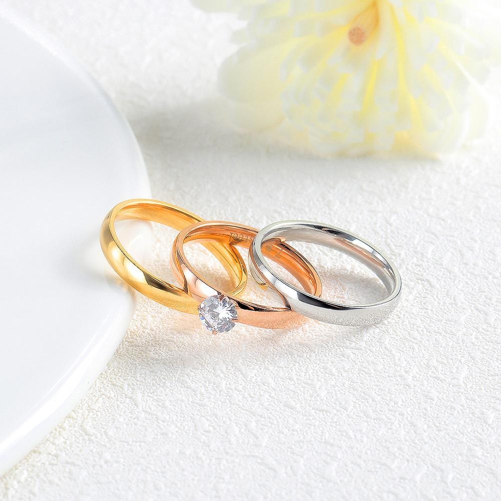 Queens Masterpiece Ring