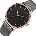 Bullion Gold Black Panther-Black and Rose Gold - Brilliant Co